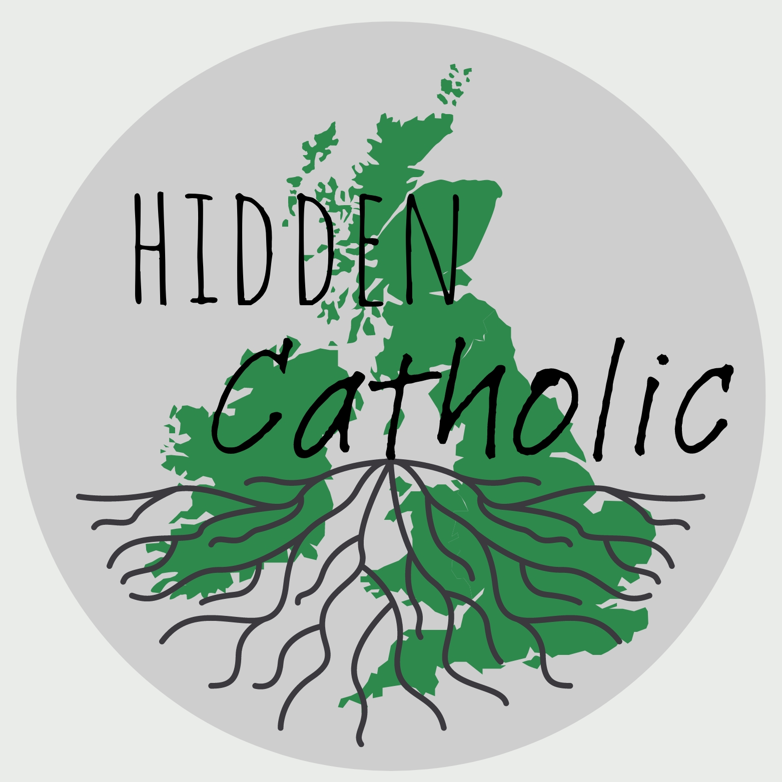 Hidden Catholic