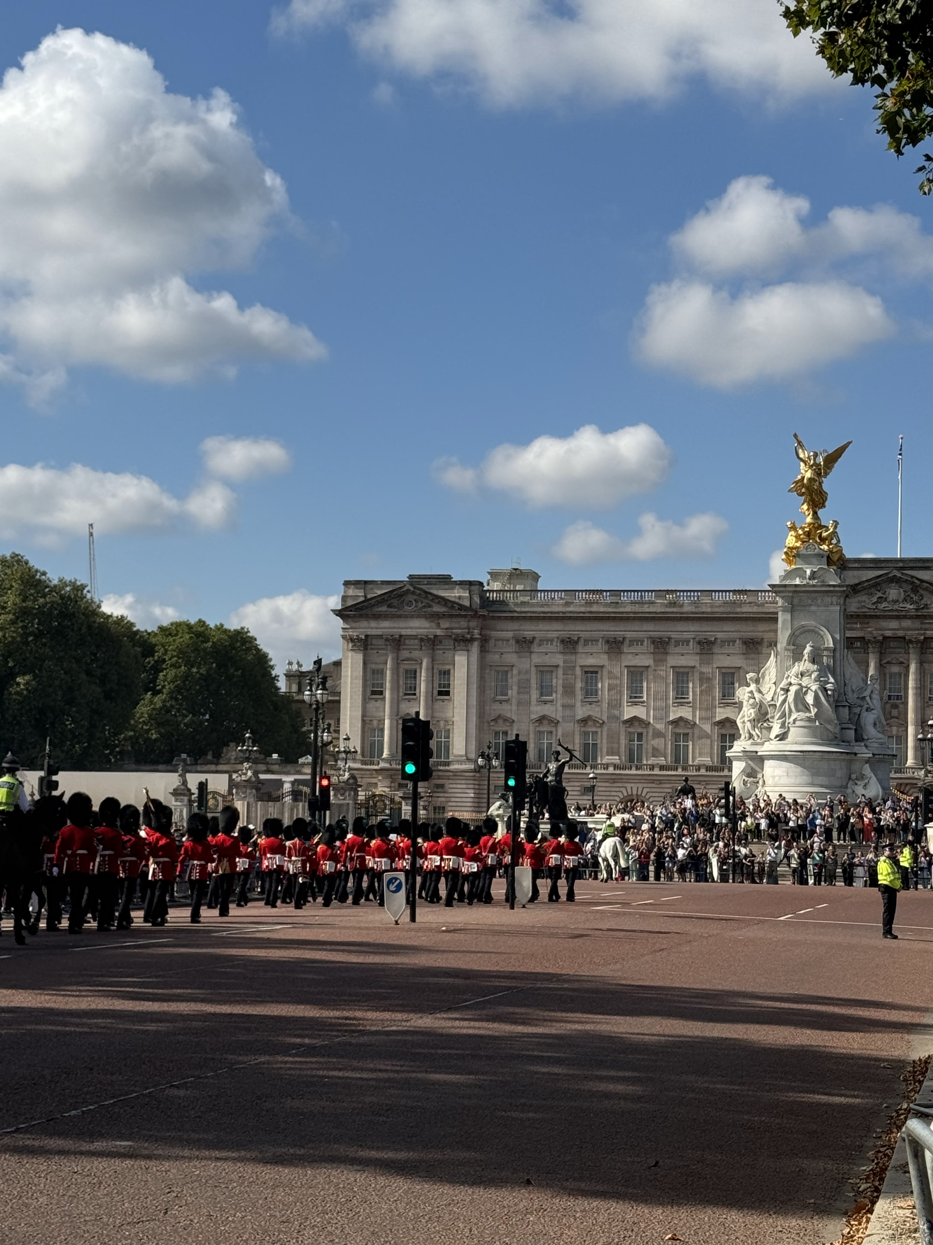 48-Hour London Itinerary: Explore Iconic Sites & Hidden Gems