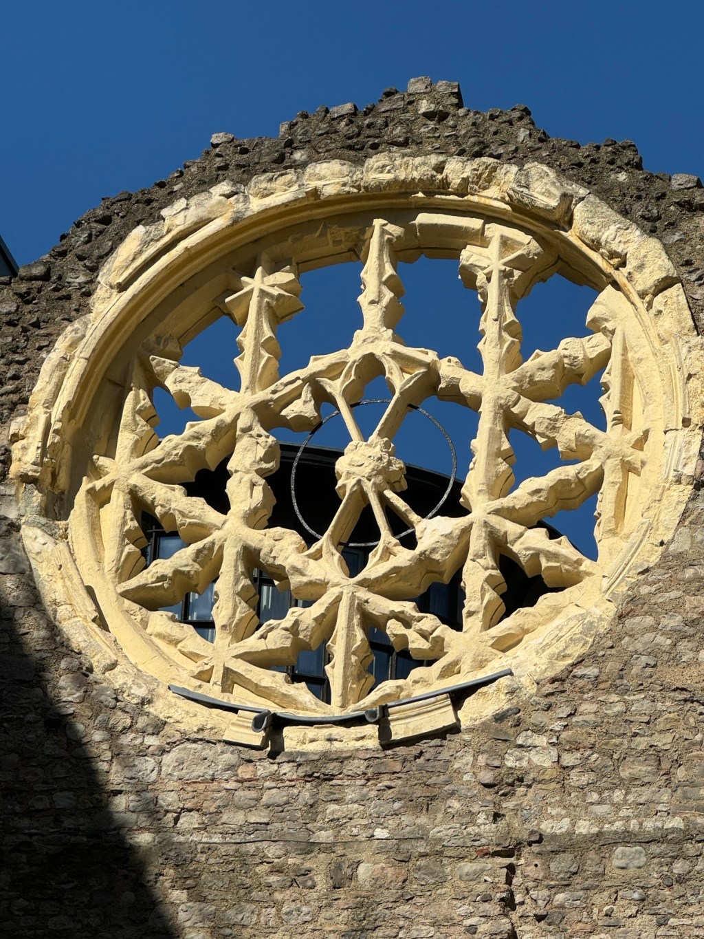 Faith and History: London’s Must-See Walking&nbsp;Wonders