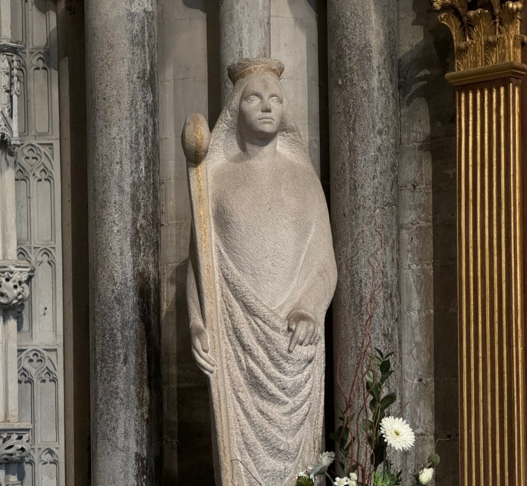 St. Etheldreda: A Journey of Faith and&nbsp;Endurance