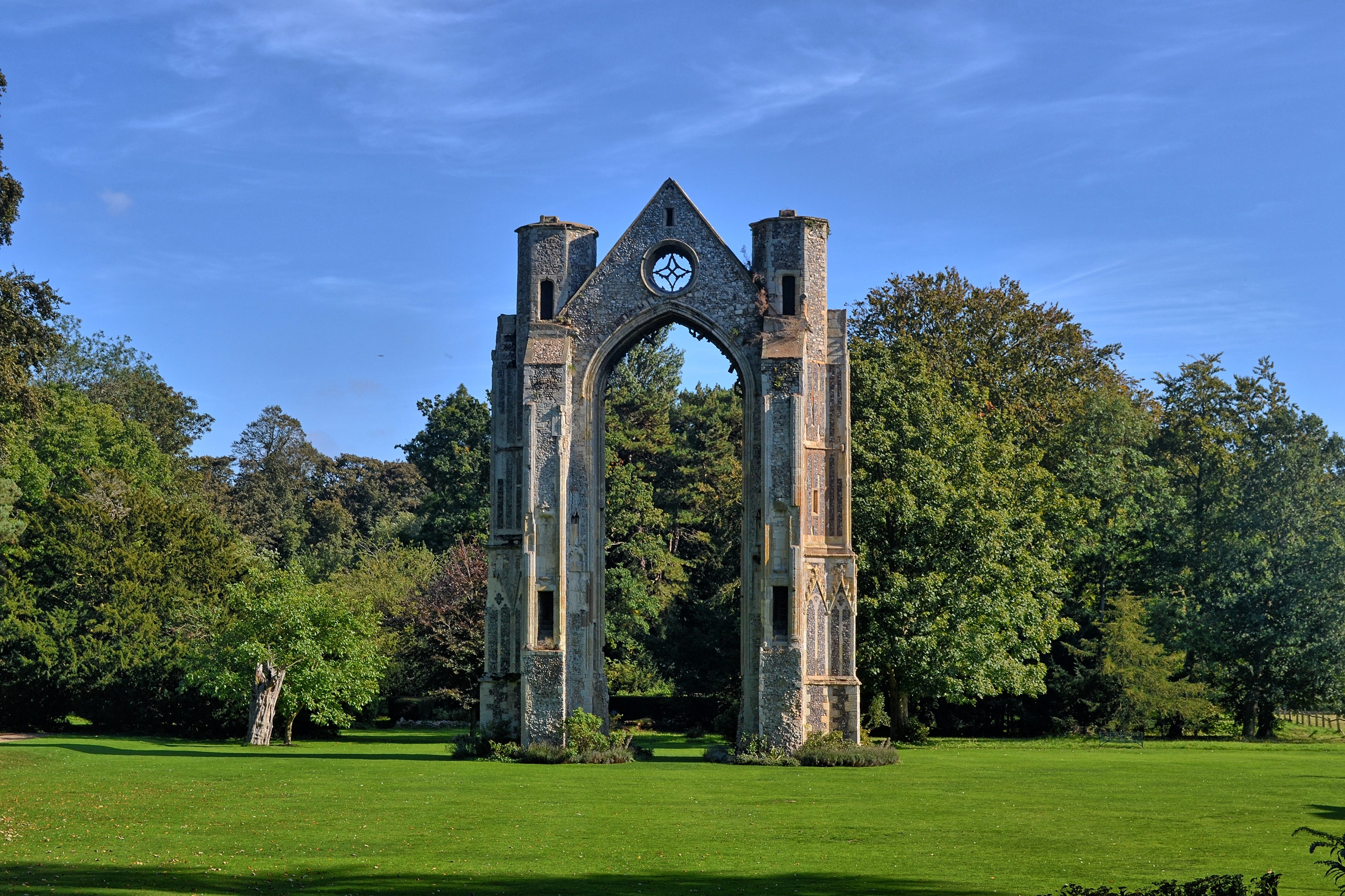 Catholic England: Pilgrimage with the Ordinariate of the Chair of St. Peter