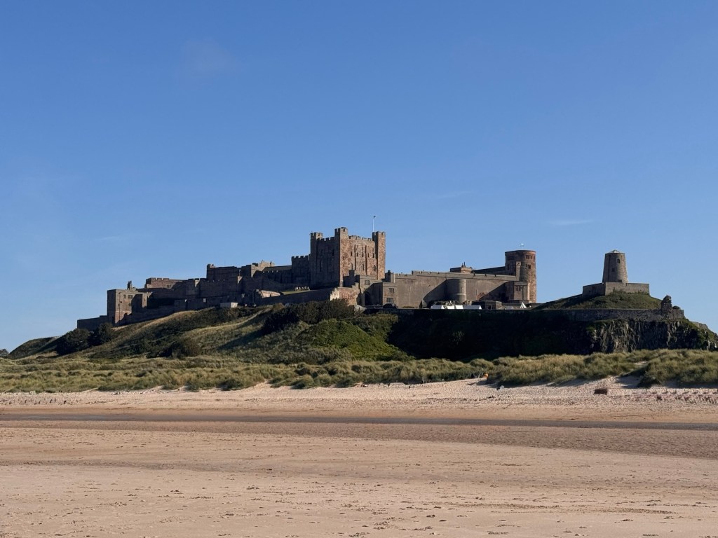 Exploring England’s Northeast: Monasteries, Castles, and Coastal&nbsp;Beauty